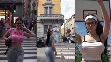 martina vismara|Martina Vismara: Curvy Fashion Model ~ Bio & Facts .